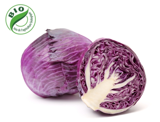 Image de Chou rouge -  (Au kg)