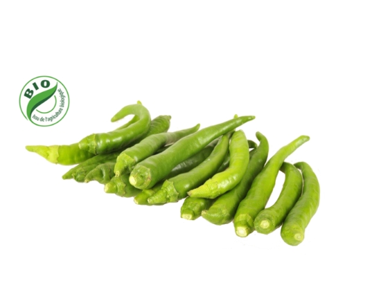 Image de Piment fort - (Au Kg)