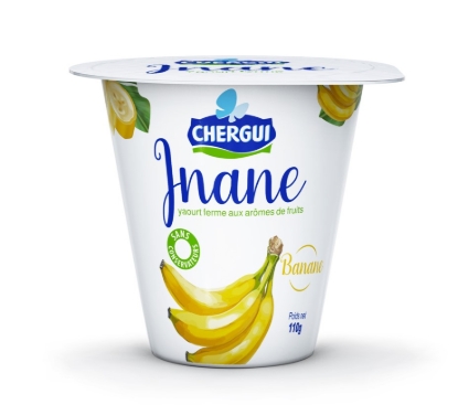Image de Jnane banane (110g)