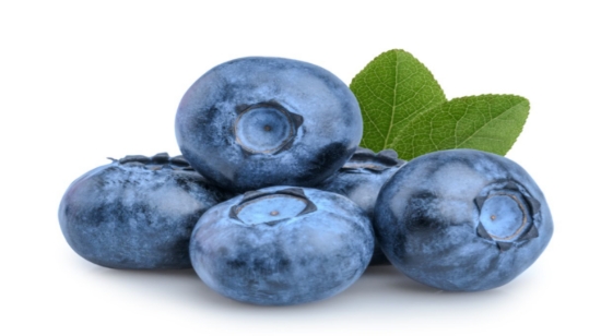 Image de Myrtille Import - (500g)