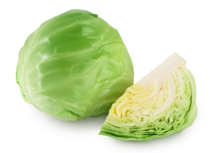 Image de Chou vert -  (Au kg)