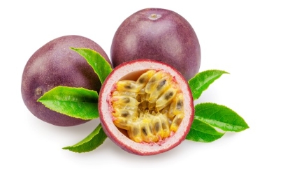 Image de Fruit de la passion - 100g