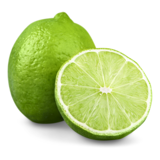 Image de Citron Lime - (Au Kg)