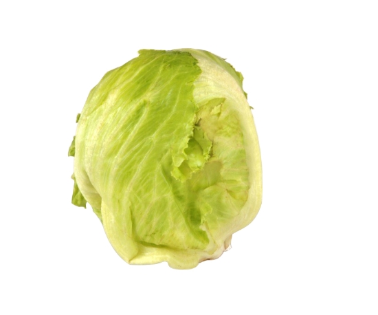 Image de Salade Iceberg - (300g)