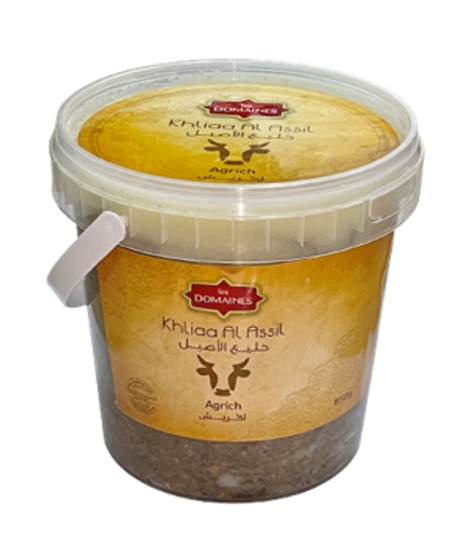 Image de Khlii agrish (850g)
