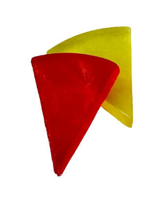 Image de Savon part artisanal - Fruits du Maroc (100g)