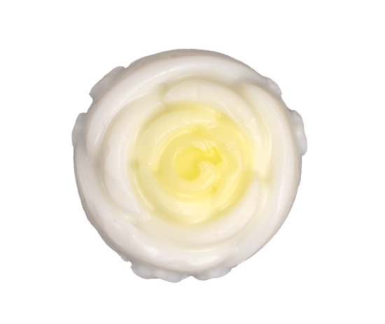 Image de Savon artisanal fleur - Gardénia (75g)