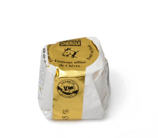 Image de Fromage de chèvre affiné - (80g)