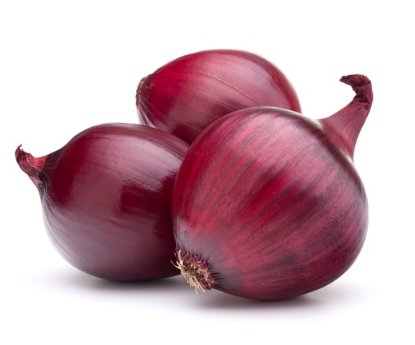 Image de Oignon rouge - (Au kg)