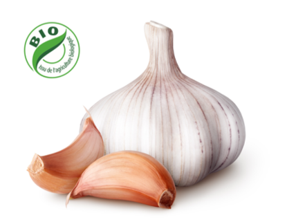 Image de Ail - (200g)