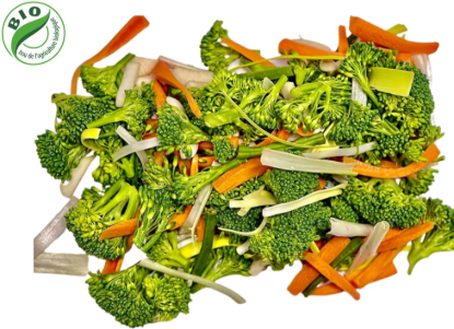 Image de Légumes à sauter - (350g)