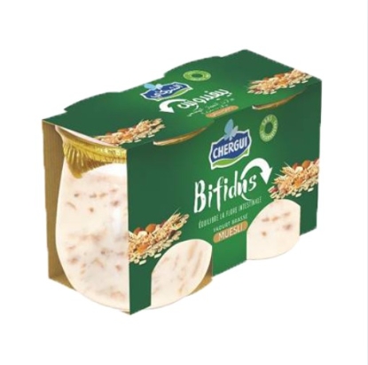 Image de Bifidus muesli - (2*125g)