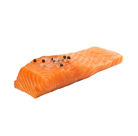 Image de Pavé de truite - Simple (140g-180g)