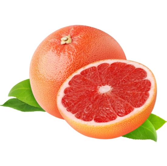 Image de Pamplemousse Star Ruby - (Au Kg)