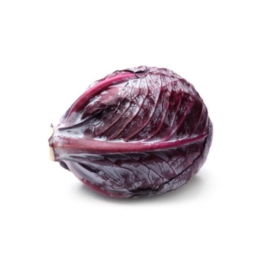 Image de Chou rouge - (au kg)
