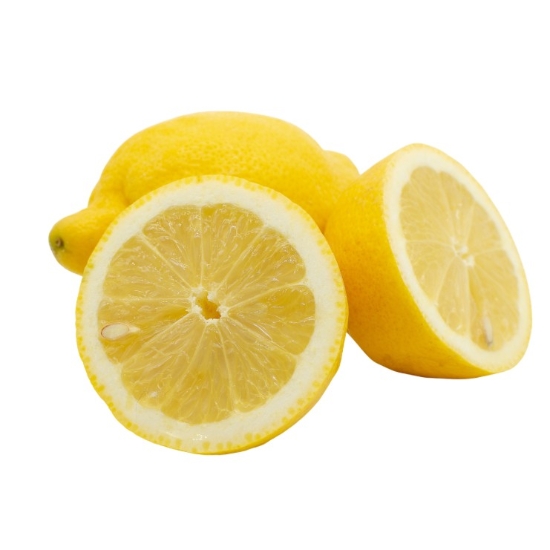 Image de Citron Jaune - (Au Kg)